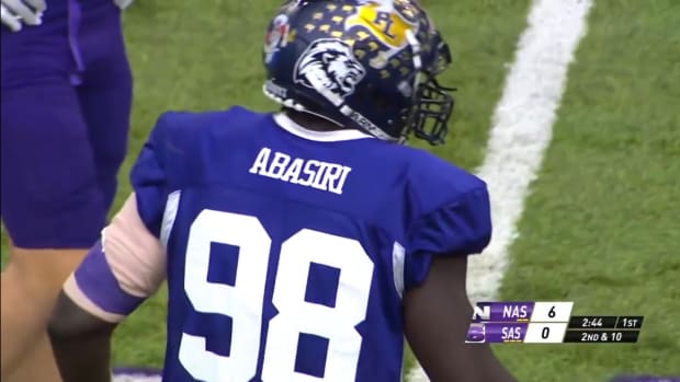 Jide Abasiri